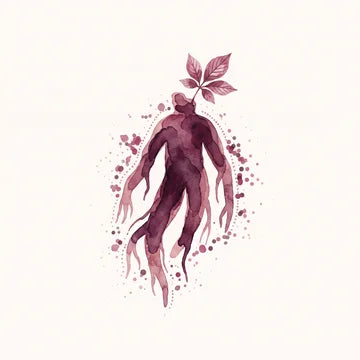 Panax Ginseng
