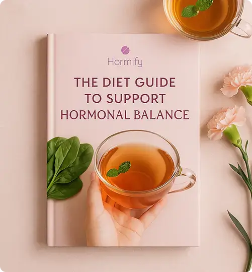 Hormone Diet Guide