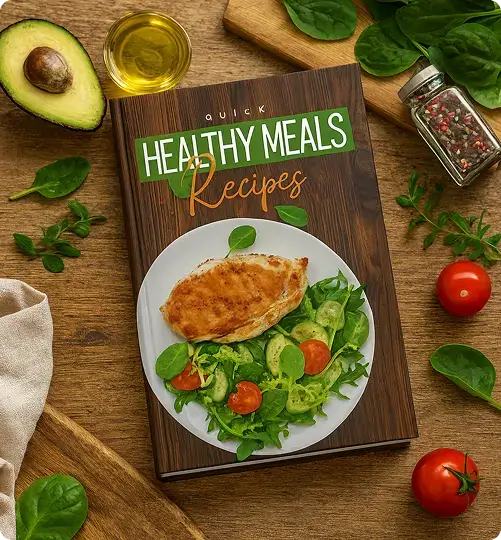 Quick Healthy Meal Recipes