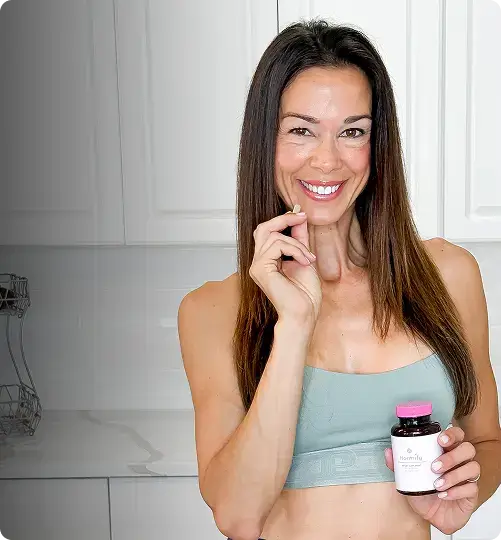 30-Day Wellness Challenge