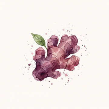 Ginger Root