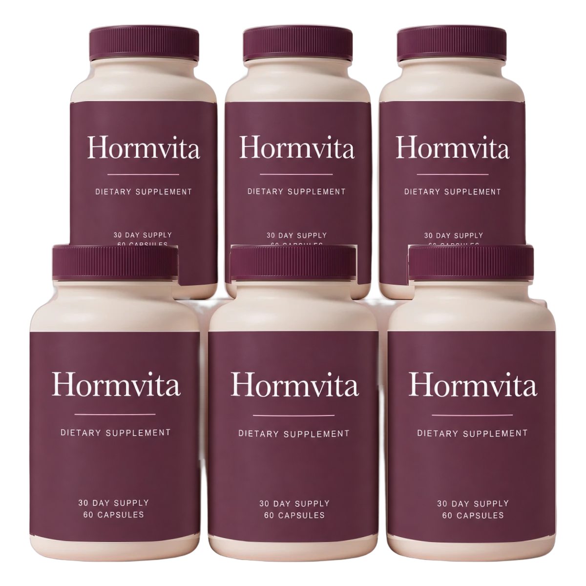 Hormvita Hormone Balance Support
