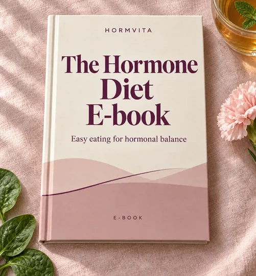 Hormone Diet E-book