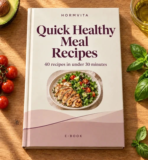 Quick Healthy Meal Recipes